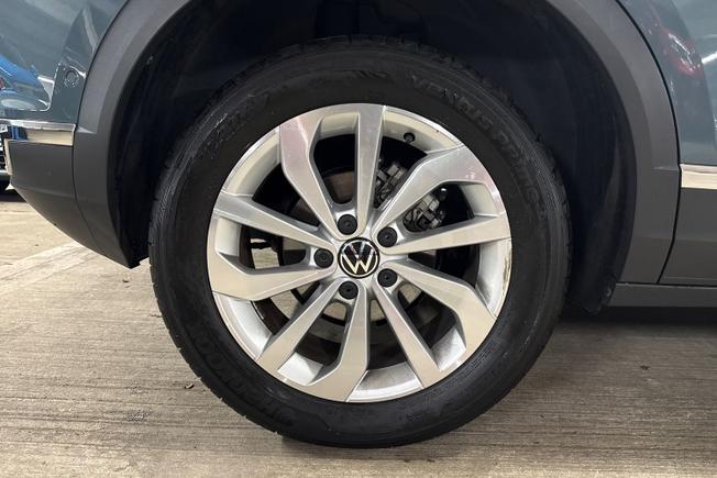 VOLKSWAGEN T-Roc Photo 5
