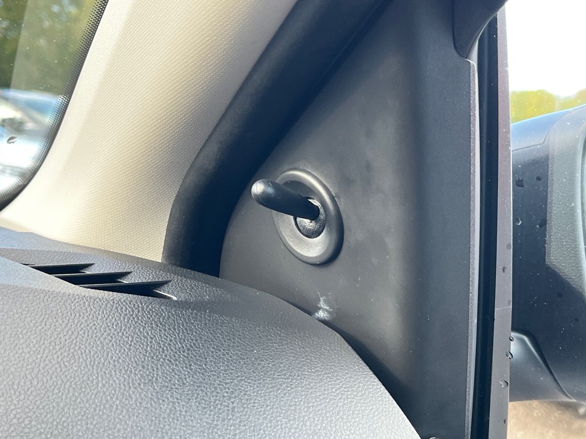 Dacia Sandero Photo 37