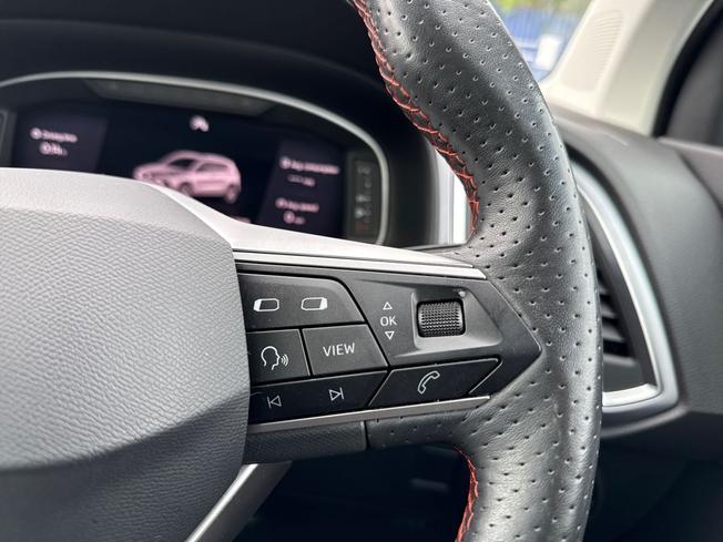 SEAT Ateca Photo 17