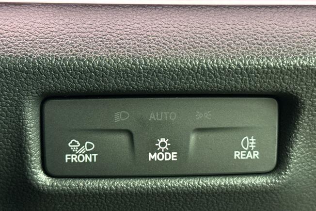 VOLKSWAGEN Tayron Photo 24