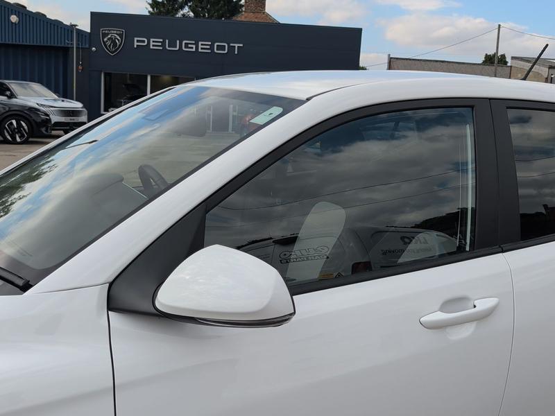 Used Hyundai i10 NX21YVP 25
