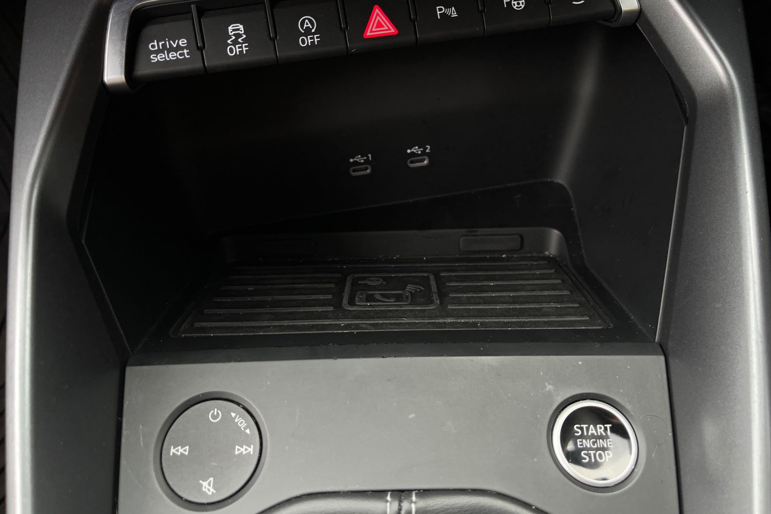 Audi A3 Photo 34