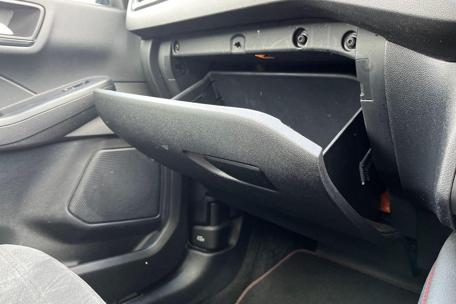Ford KUGA Photo 21