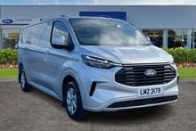 Used Ford TRANSIT CUSTOM LMZ3179 1