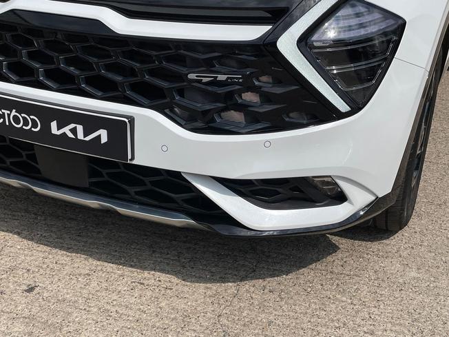 KIA Sportage Photo 22