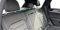 Volkswagen Touareg Photo 18