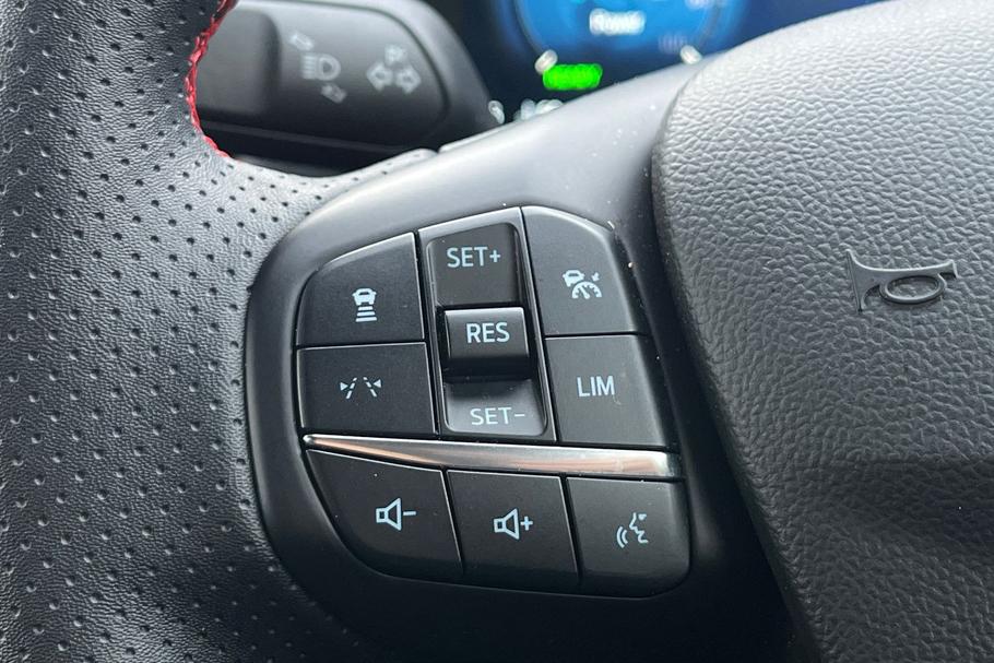 Used Ford Kuga WN25CZS 34