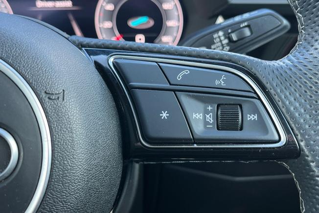 Audi A3 Photo 17