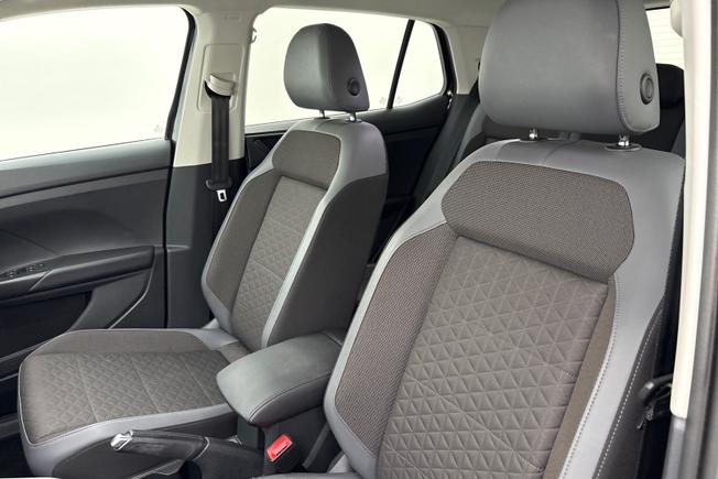 Volkswagen T-Cross Photo 21