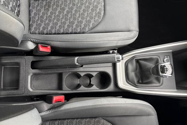AUDI A1 Photo 29