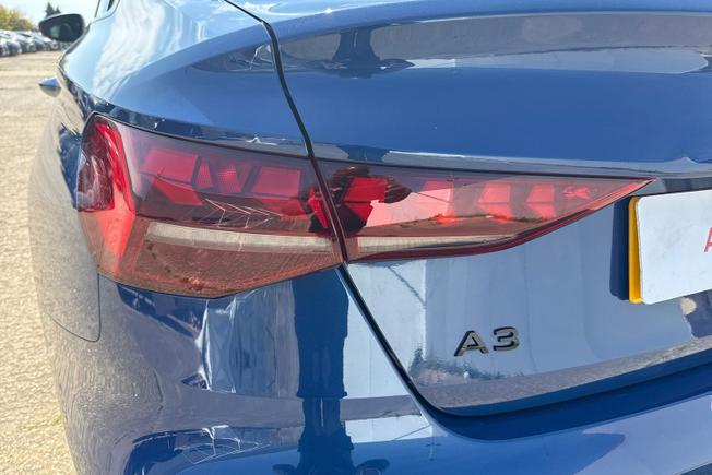 AUDI A3 Photo 45