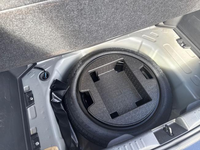 TOYOTA Yaris Photo 47