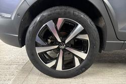 Volkswagen Taigo Photo 5