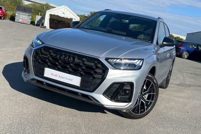 Audi Q5 Photo 26