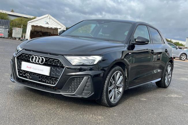 AUDI A1 Photo 35
