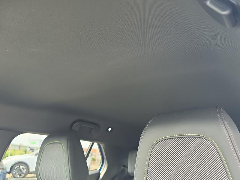 Used Peugeot 2008 VN23WTV 34