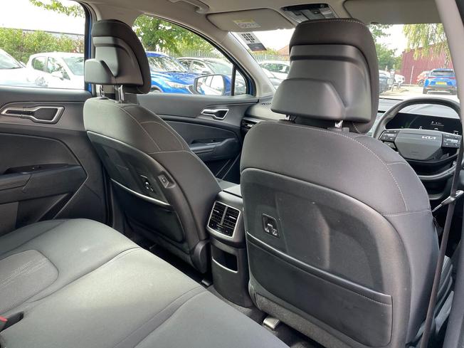 KIA Sportage Photo 30