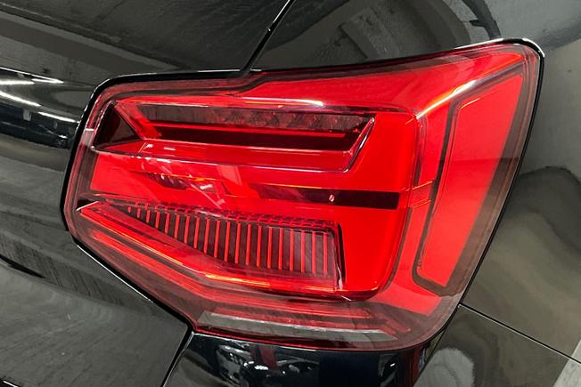 AUDI Q2 Photo 18