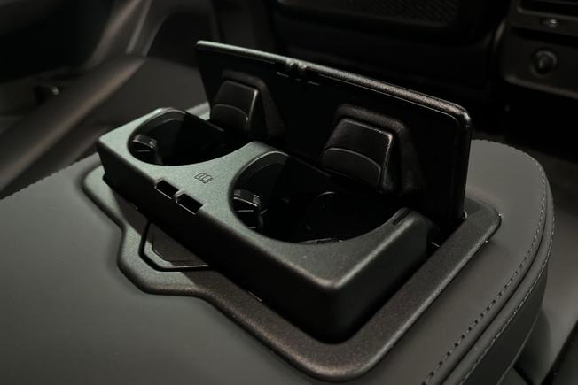 AUDI Q7 Photo 29
