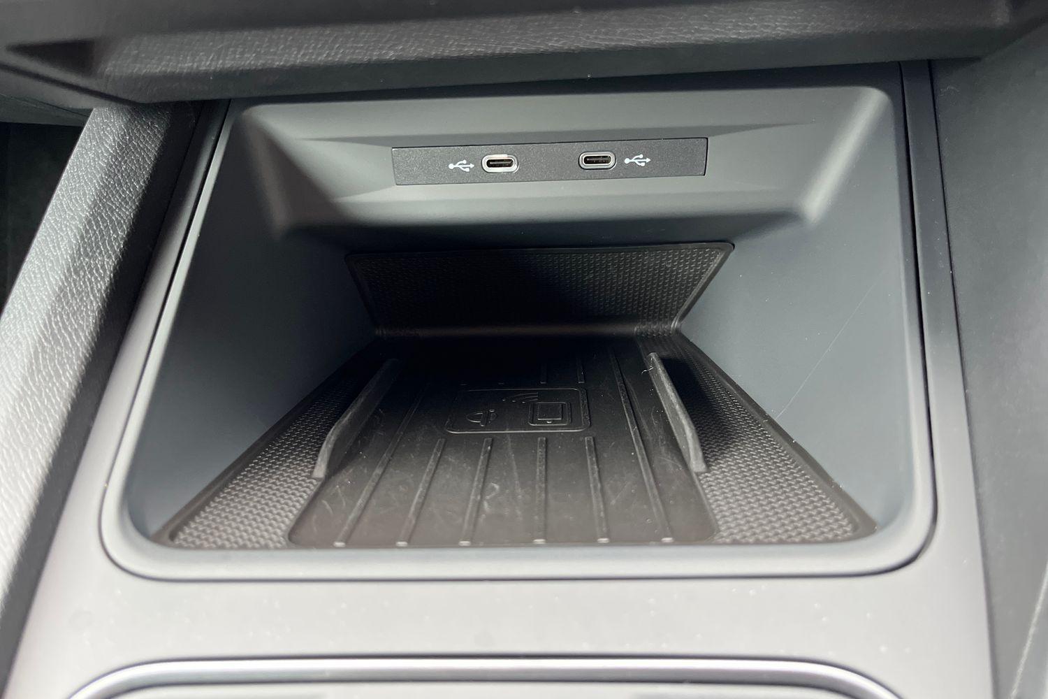CUPRA Leon Photo 31