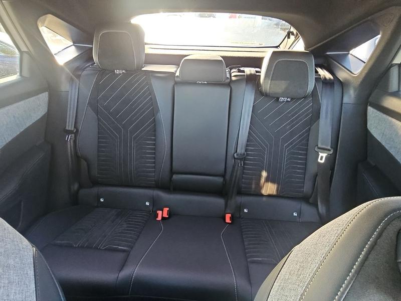 Used Peugeot 3008 MA25VXN 29