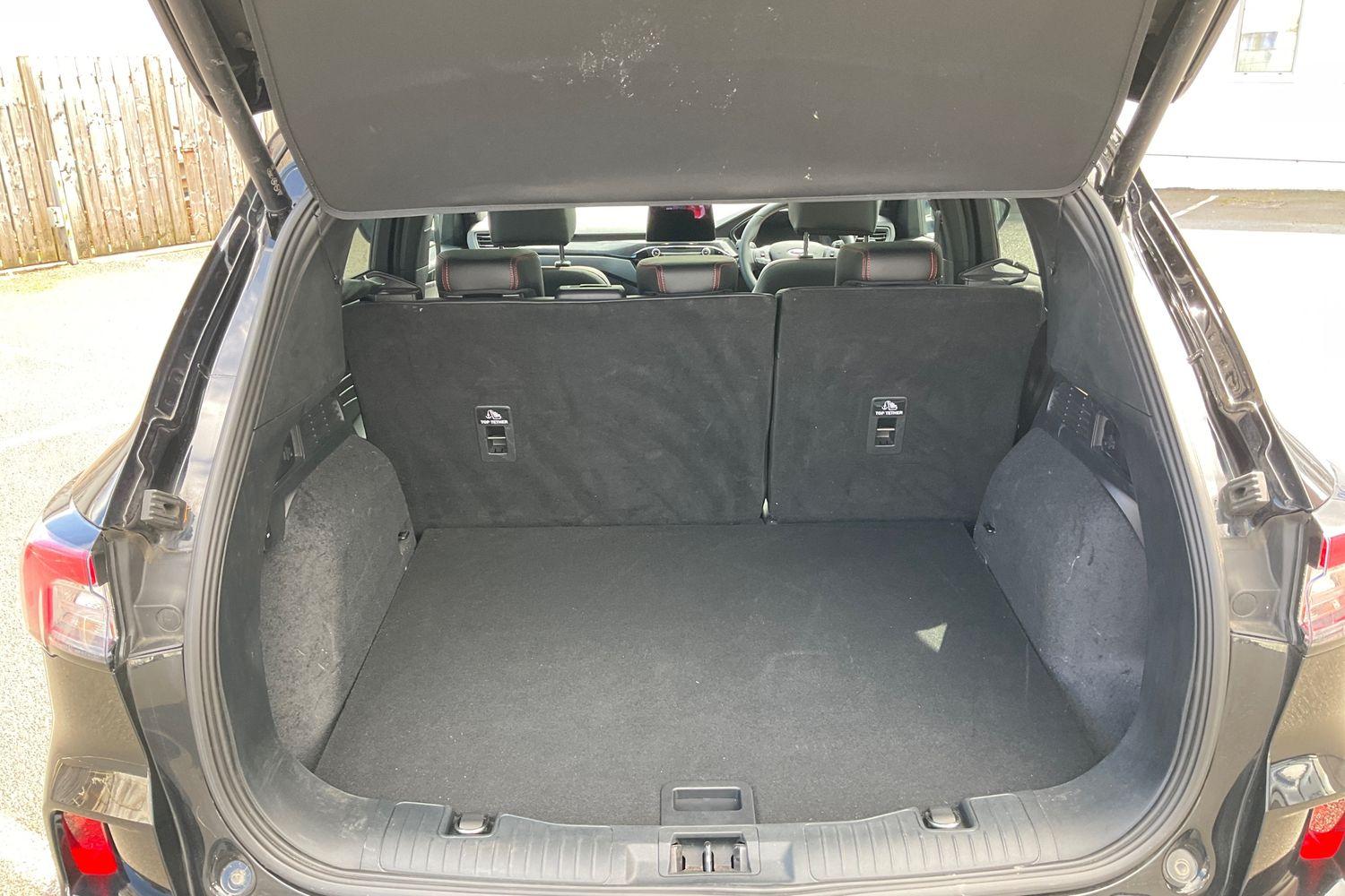 Ford KUGA Photo 20