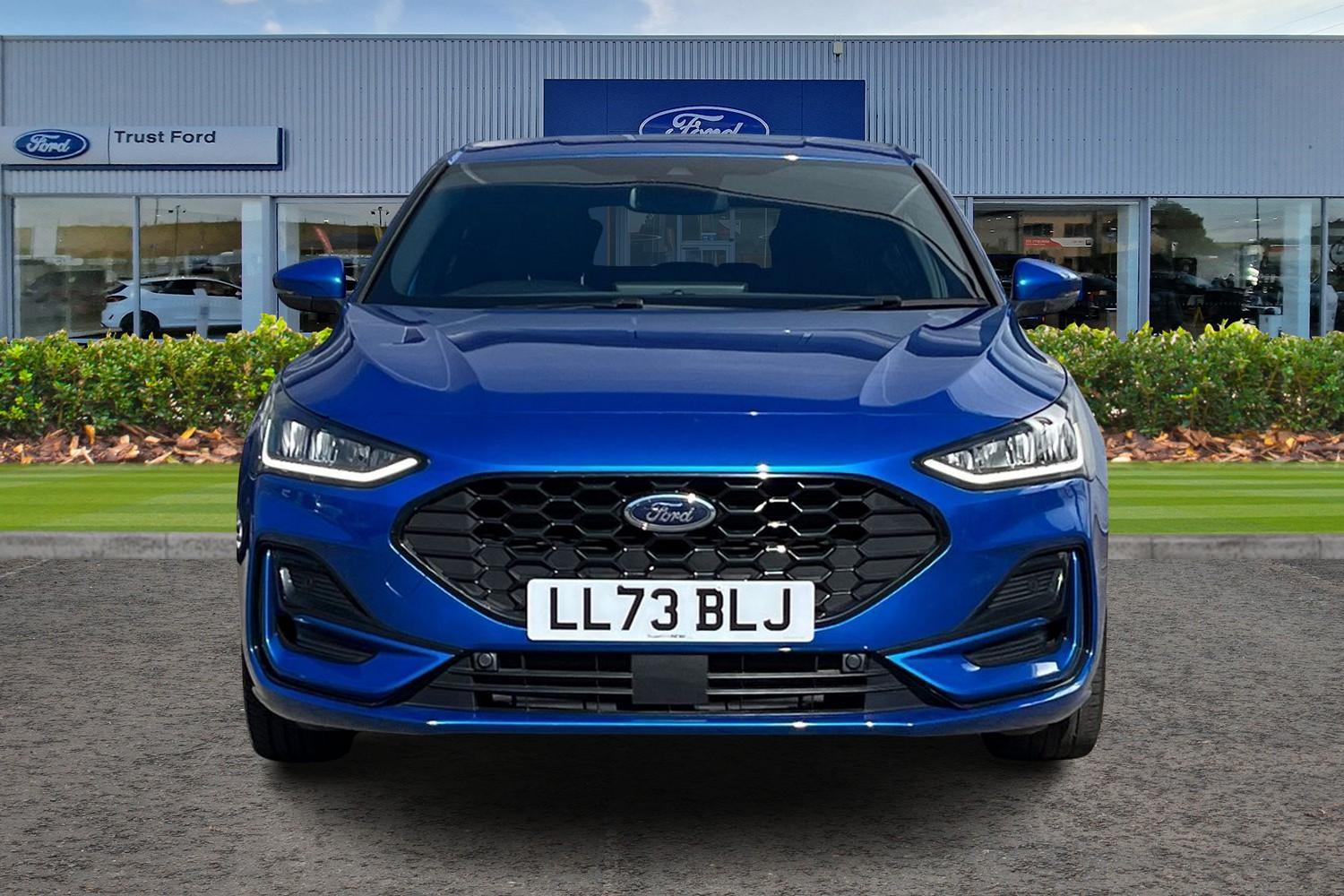 Ford Focus Photo 5