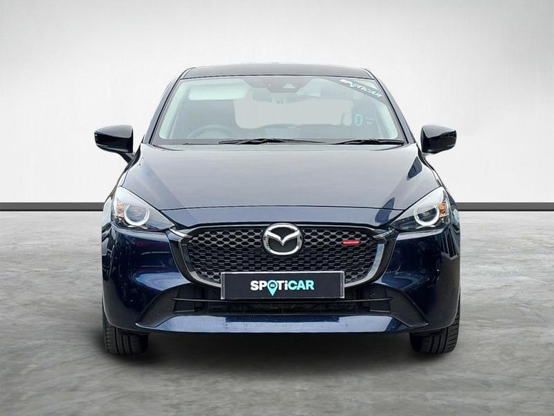 Used Mazda Mazda2 NJ23YSM 8