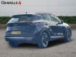Kia Sportage Photo 2
