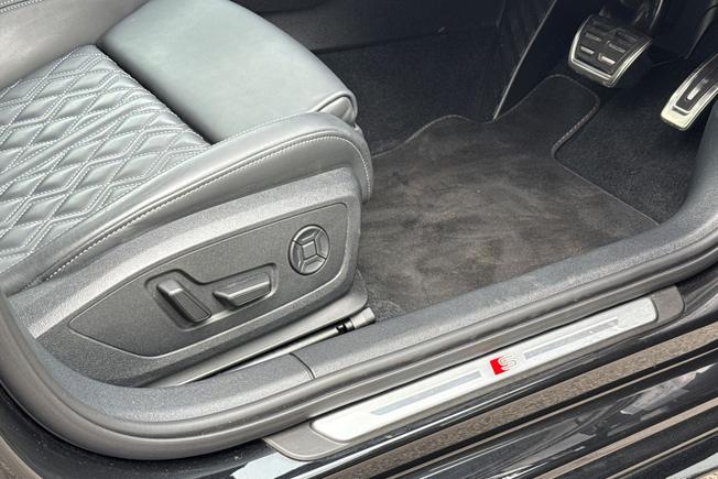 Audi S3 Photo 30