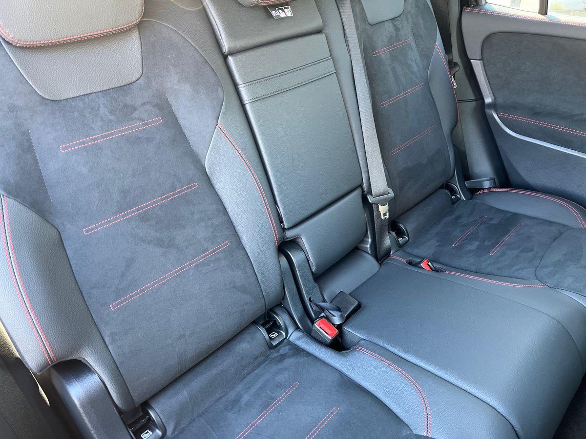 Headfield Ford Mustang Seat Belt Covers Headfield Mustang Seat