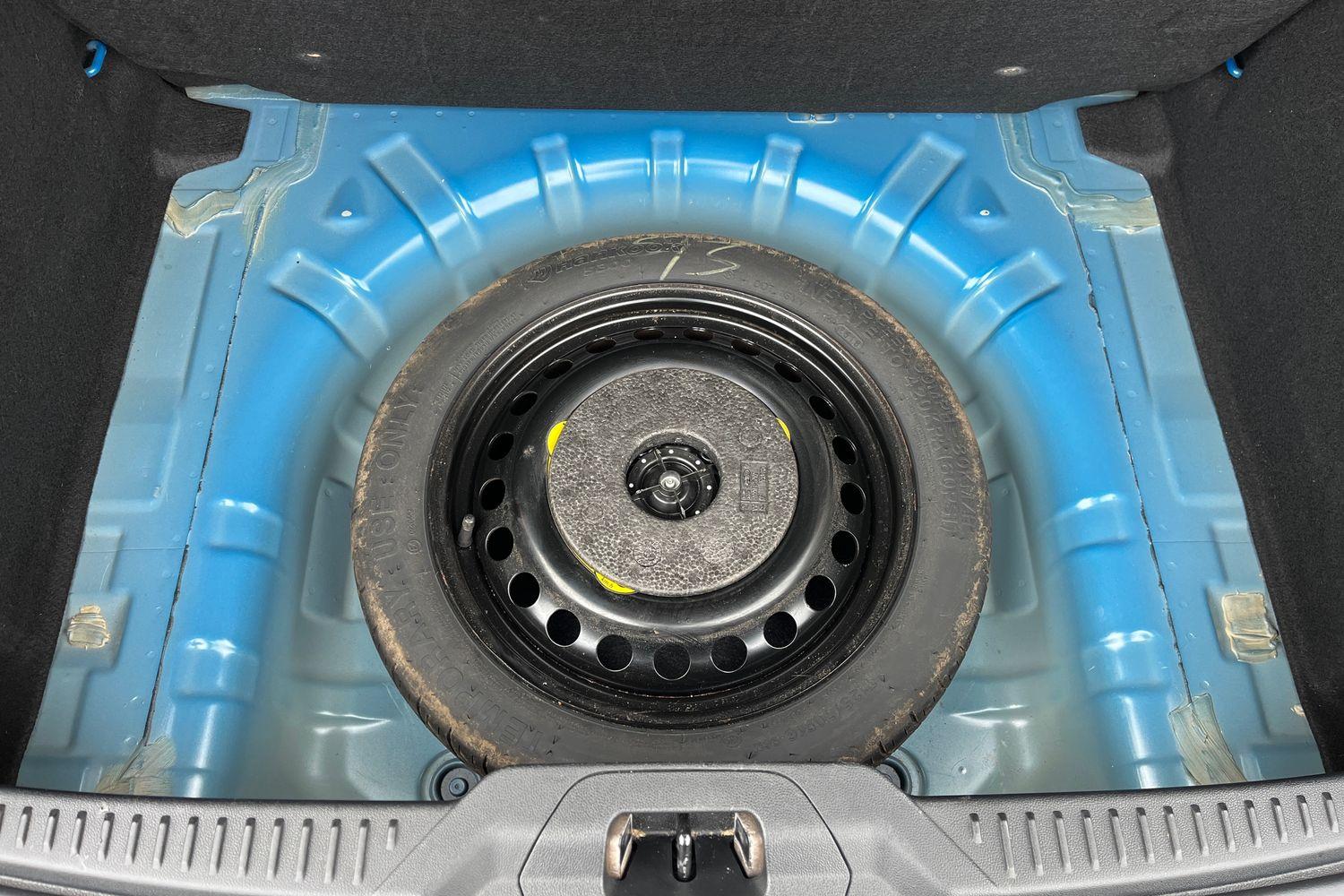 Ford Focus Photo 22