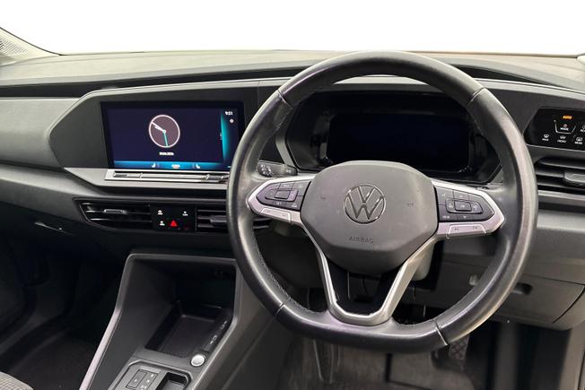 VOLKSWAGEN Caddy Maxi Photo 11