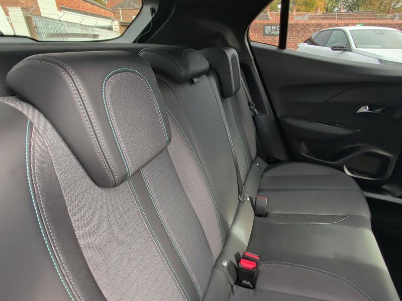 Used Peugeot 2008 BW23GVE 29