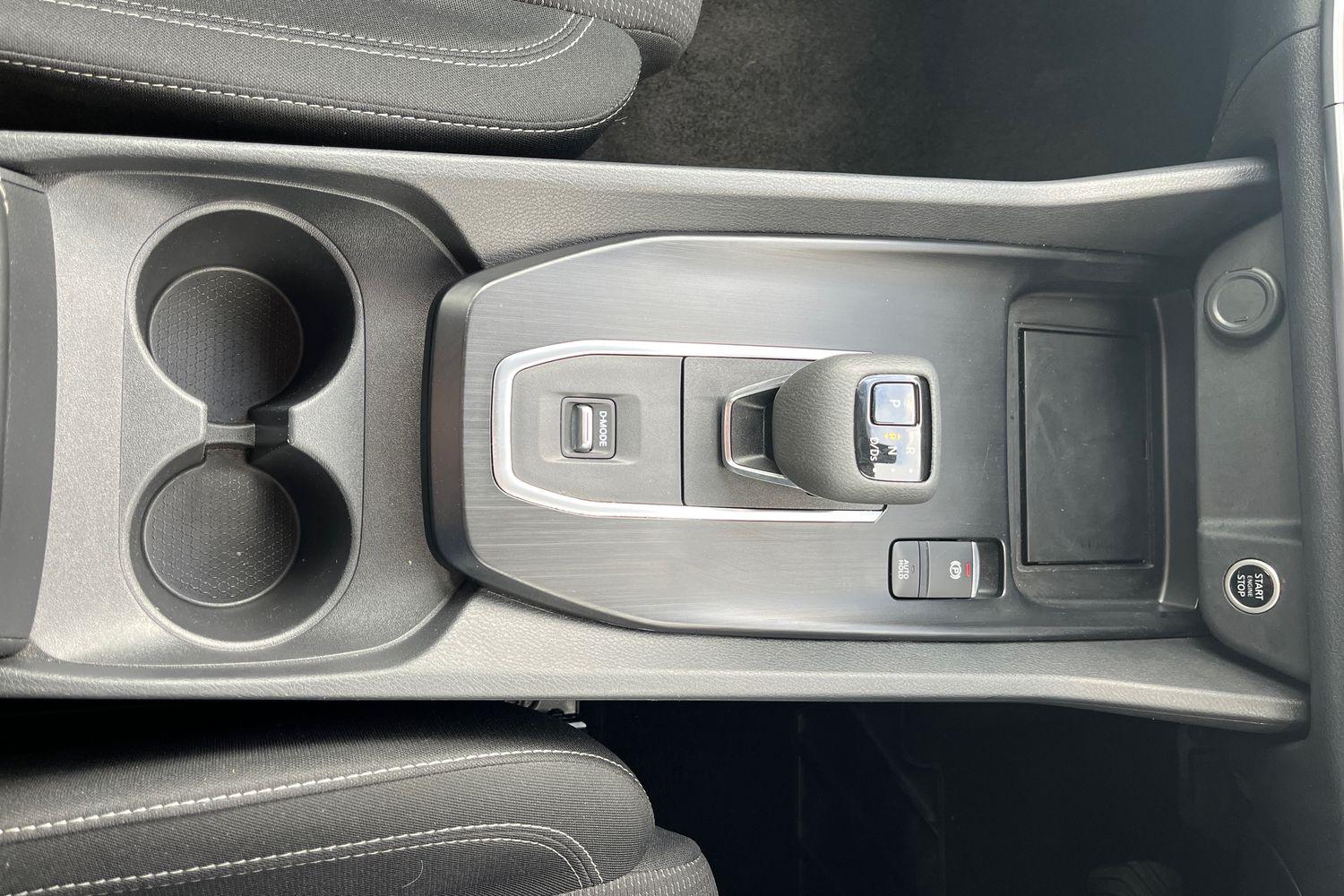 Nissan QASHQAI Photo 30