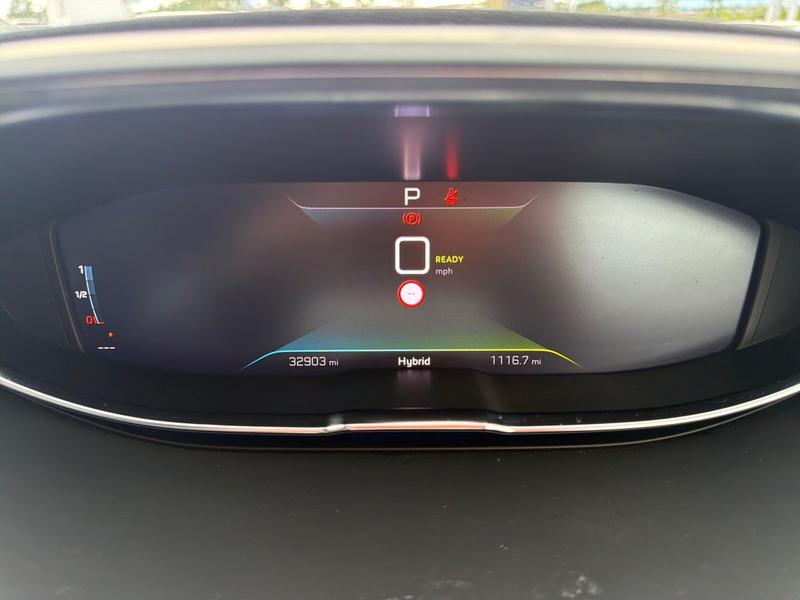 Used Peugeot 3008 LT22TLX 14