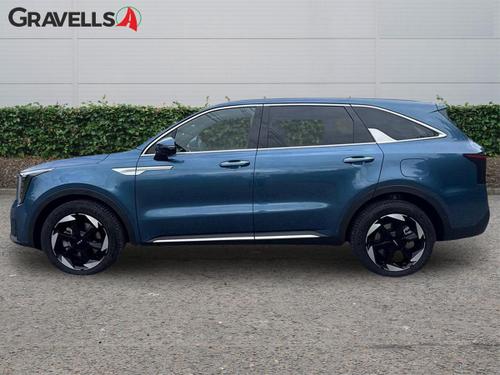 Kia SORENTO Photo autoimg-adaa1e335b028c44f3c95abd994a6180d663f891.jpg