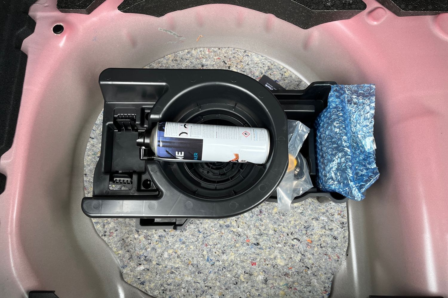 Vauxhall Corsa Photo 37