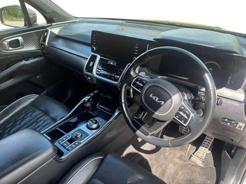 Kia SORENTO Photo autoimg-adacce6ef8072d03e4bbdc553b31c2193b50f98a.jpg