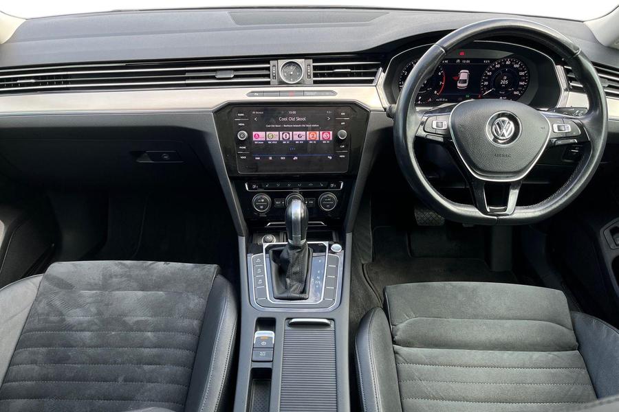 Volkswagen PASSAT Photo autoimg-adae13eee7d4302b6becae813e4db7f8701ab667.jpg