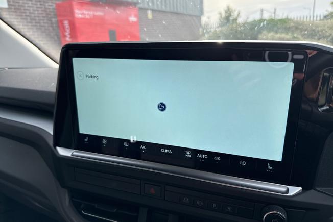 BMW Shuttle Photo 37