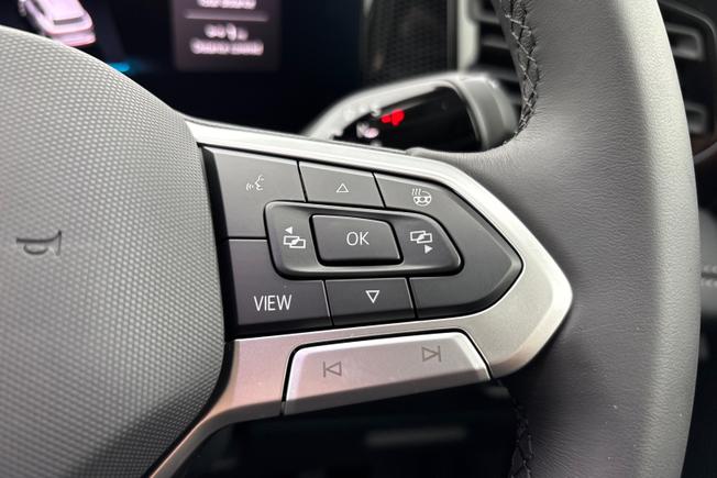 Volkswagen Tiguan Photo 17