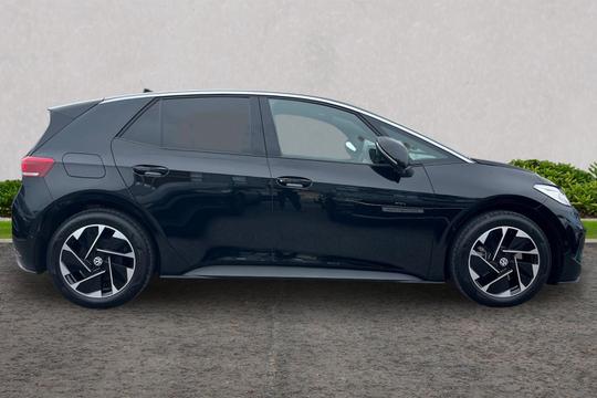 Volkswagen ID.3 Photo autoimg-adb08fd10e81c5baad691b3977c1b9b473125c08.jpg