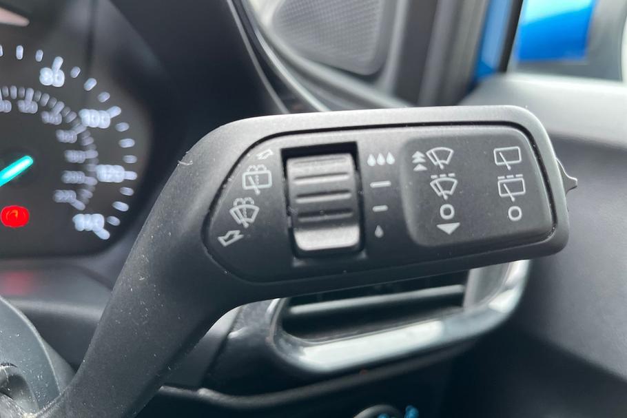 Used Ford PUMA ST20YWP 15