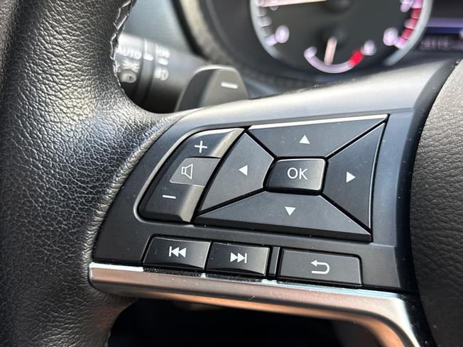 NISSAN Juke Photo 16