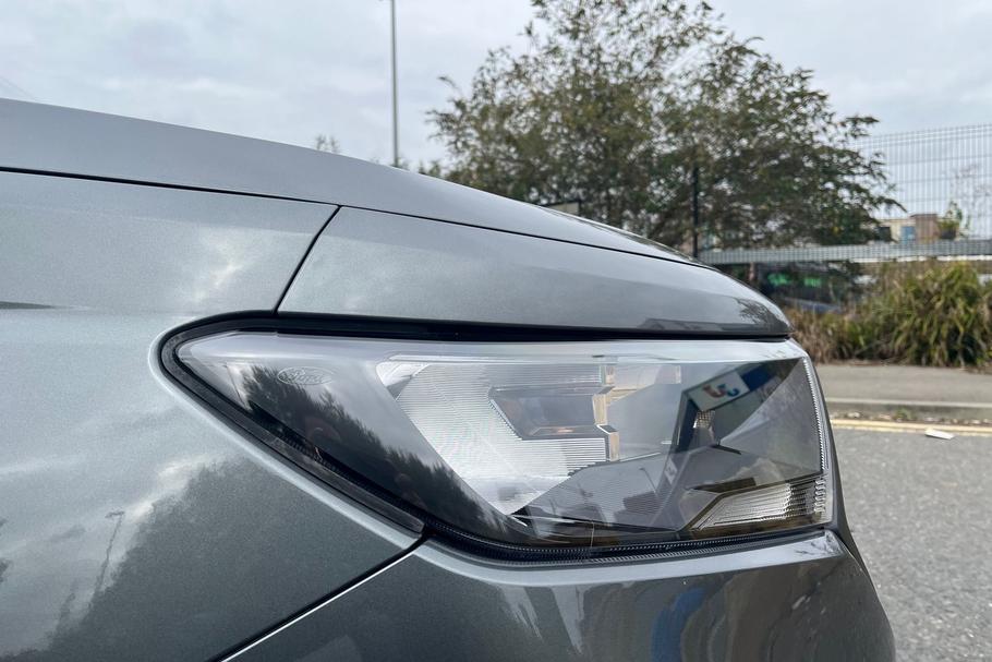 Used Ford TRANSIT CONNECT WN25HMX 24