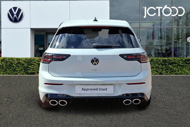 Volkswagen Golf Photo 7
