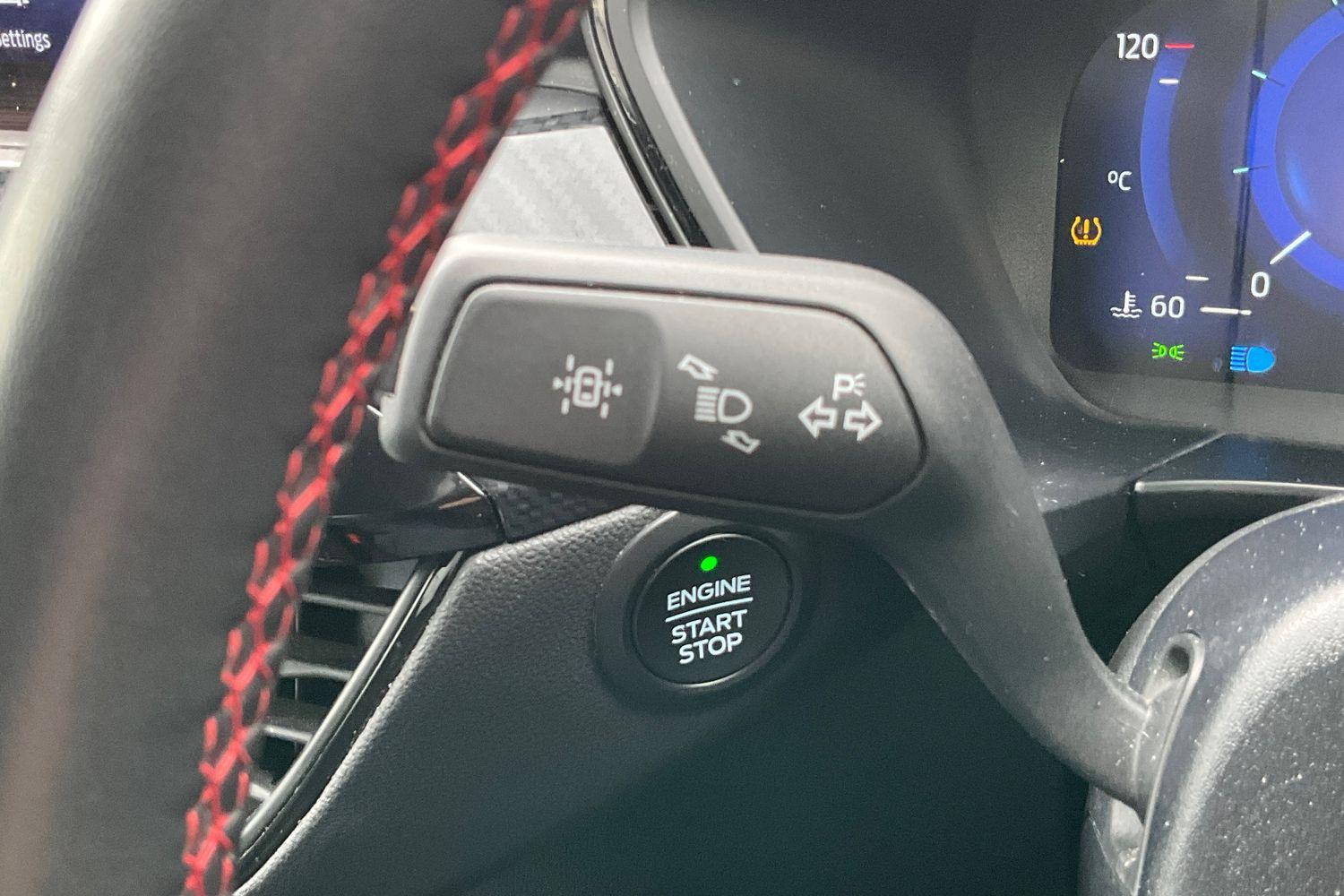 Ford KUGA Photo 13