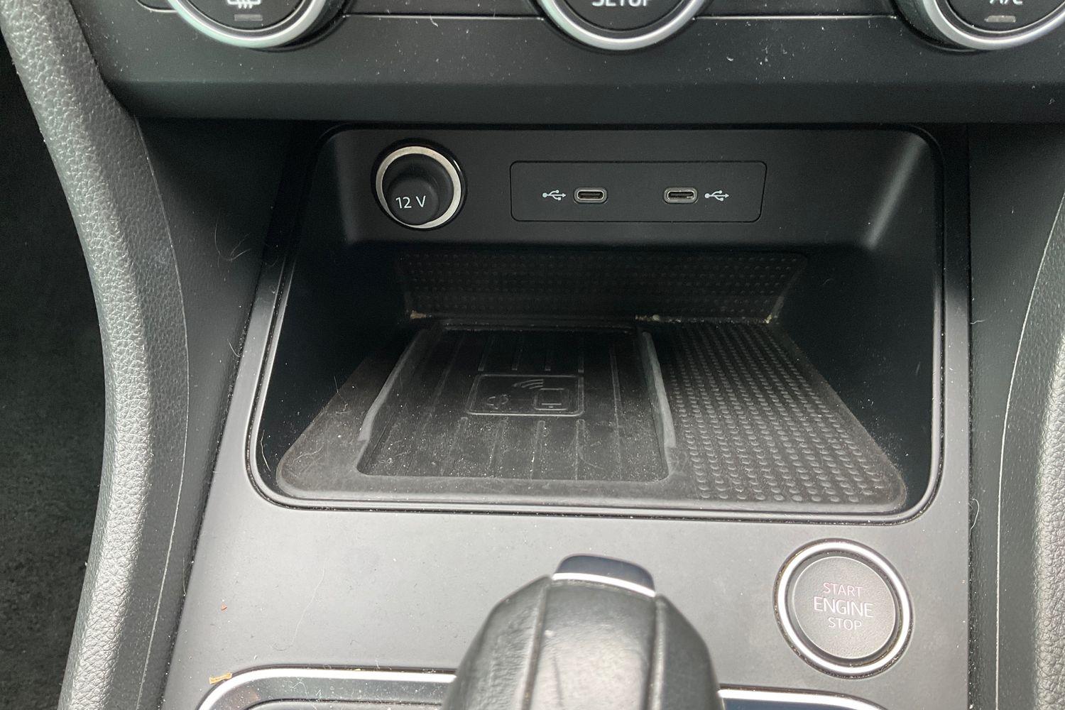 SEAT ATECA Photo 28