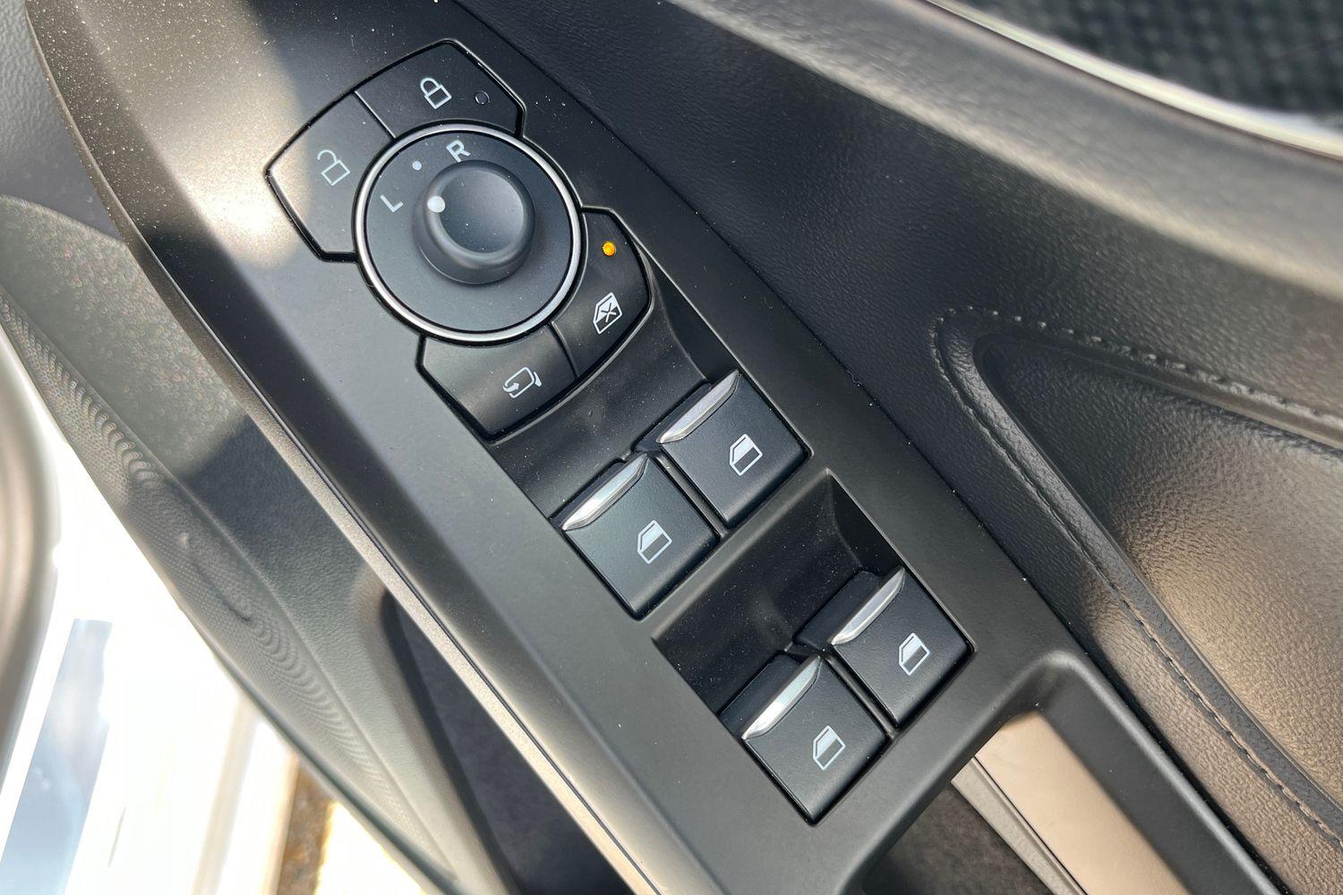 Ford FOCUS Photo 15